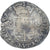 Coin, Spanish Netherlands, Albert & Isabella, Patard, 1615, Brussels, VF(20-25)