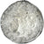 Moneda, Países Bajos españoles, Philippe IV, Escalin, 1646, Bruges, BC+, Plata