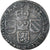 Monnaie, Pays-Bas espagnols, Philippe IV, Liard, Oord, 1648, Bruxelles, TB+