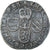 Moneda, Países Bajos españoles, Philippe IV, Liard, Oord, 1658, Tournai, MBC+
