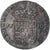 Münze, Spanische Niederlande, Philippe V, Liard, Oord, 1710, Namur, SS, Kupfer