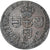 Monnaie, Pays-Bas espagnols, Philippe V, Liard, Oord, 1710, Namur, TTB+, Cuivre