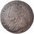 Monnaie, Pays-Bas autrichiens, Charles VI, Liard, Oord, 1712, Bruxelles, TB+