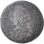 Coin, Austrian Netherlands, Charles VI, Liard, Oord, 1712, Bruges, VF(30-35)
