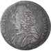 Moeda, Países Baixos Austríacos, Charles VI, Liard, Oord, 1712, Bruges