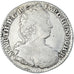 Coin, AUSTRIAN NETHERLANDS, Maria Theresa, 1/4 Ducaton, 1752, Anvers, VF(30-35)
