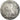 Moneta, NIDERLANDY AUSTRIACKIE, Maria Theresa, Escalin, 1753, Anvers, VF(30-35)