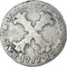 Münze, AUSTRIAN NETHERLANDS, Maria Theresa, 5 Sols, 1751, Bruges, S+, Silber