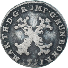 Coin, Austrian Netherlands, Maria Theresa, 10 Liards, 10 Oord, 1751, Bruges