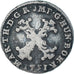 Coin, Austrian Netherlands, Maria Theresa, 10 Liards, 10 Oord, 1751, Bruges