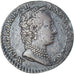 Moneda, PAÍSES BAJOS AUSTRIACOS, Maria Theresa, Liard, Oord, 1750, Anvers, MBC