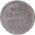 Monnaie, Pays-Bas autrichiens, Maria Theresa, Liard, Oord, 1750, Bruges, TB