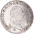 Monnaie, Pays-Bas autrichiens, Joseph II, 1/4 Kronenthaler, 1788, Günzburg, TB
