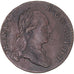 Coin, Austrian Netherlands, Franz II, 2 Liards, 2 Oord, 1793, Brussels