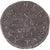 Münze, Spanische Niederlande, 12 Mites, 1583, Gand, S+, Kupfer