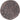 Moneda, Países Bajos españoles, 12 Mites, 1782, Gand, BC+, Cobre