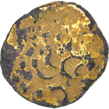Ambiani, Stater, VF(20-25), Gold, Delestré #158, 3.55
