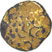 Ambiani, Stater, VF(20-25), Gold, Delestré #158, 3.55