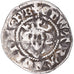 Coin, Great Britain, Edward I, II, III, Penny, London, VF(30-35), Silver
