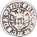 Coin, Great Britain, Edward I, II, III, Penny, London, VF(30-35), Silver