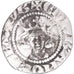 Coin, Great Britain, Edward I, II, III, Penny, London, VF(30-35), Silver