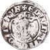 Coin, Great Britain, Edward I, II, III, Penny, London, VF(30-35), Silver