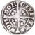 Coin, Great Britain, Edward I, II, III, Penny, London, VF(30-35), Silver