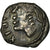 Moneda, Sequani, Denarius, MBC+, Plata, Delestrée:3248