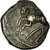 Münze, Sequani, Denarius, SS+, Silber, Delestrée:3248