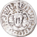 Coin, Great Britain, Edward I, II, III, Penny, London, VF(30-35), Silver