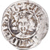 Coin, Great Britain, Edward I, II, III, Penny, London, VF(30-35), Silver