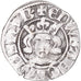 Coin, Great Britain, Edward I, II, III, Penny, London, VF(30-35), Silver