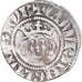 Coin, Great Britain, Edward I, II, III, Penny, London, VF(30-35), Silver