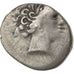 Coin, France, Drachm, VF(30-35), Silver