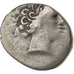 Coin, France, Drachm, VF(30-35), Silver