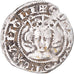 Coin, Great Britain, Edward I, II, III, Penny, London, VF(30-35), Silver