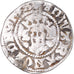Coin, Great Britain, Edward I, II, III, Penny, London, VF(30-35), Silver