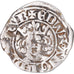 Coin, Great Britain, Edward I, II, III, Penny, London, VF(30-35), Silver