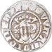 Coin, Great Britain, Edward I, II, III, Penny, London, VF(30-35), Silver