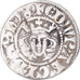 Coin, Great Britain, Edward I, II, III, Penny, London, VF(30-35), Silver