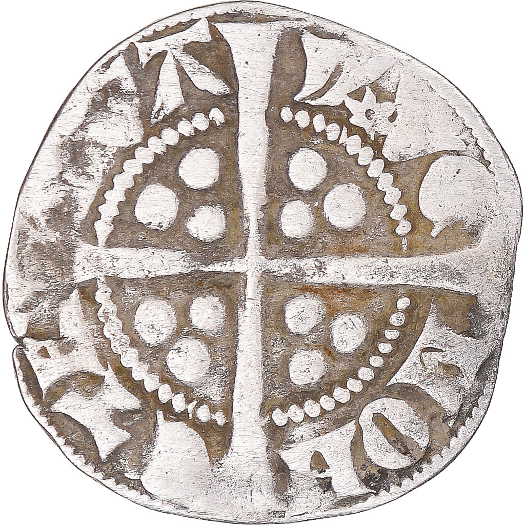 Munten, Frankrijk, Seigneurie de Florennes, Gaucher de Châtillon, Esterlin