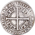 Moneta, Francja, duché de Brabant, Jean III, Gros compagnon au lion, 1312-1355