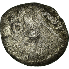 Coin, Bellovaci, 1/4 Stater, VF(20-25), Silver, Latour:manque
