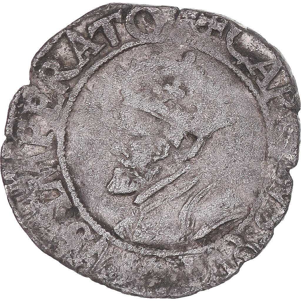 Monnaie, Régions françaises, Franche-Comté, Carolus, 1589, Besançon, TB+