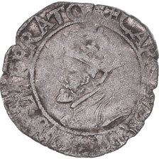 Monnaie, Régions françaises, Franche-Comté, Carolus, 1589, Besançon, TB+