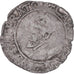 Monnaie, Régions françaises, Franche-Comté, Carolus, 1589, Besançon, TB+