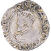 Coin, FRENCH STATES, Franche-Comté, Carolus, 1555, Besançon, VF(30-35), Billon