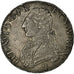 Coin, France, Louis XVI, Écu aux branches d'olivier, Ecu, 1788, Limoges