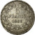 Münze, Frankreich, Louis-Philippe, 5 Francs, 1838, Marseille, SS+, Silber