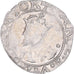 Coin, FRENCH STATES, Franche-Comté, 1/2 Carolus, 1545, Besançon, VF(30-35)